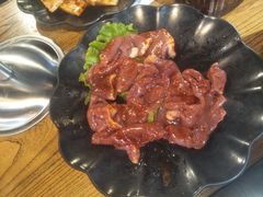 -大壮家原味烤肉(兴华北街店)