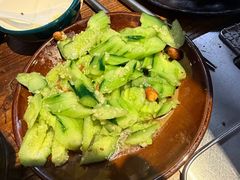 -柿子树炭烤羊腿(金台路店)