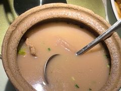 -小凤庭·地道湖北菜武昌鱼·藕汤(38年黄鹤楼店)