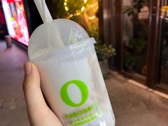 -真茶屋·0奶精(街道口一店)