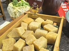 -友乐居羊蝎子(西直门店)