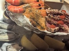 -Osteria Garden 生蚝花园餐厅(原进贤路店)