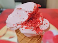 -麦当劳(天兴罗斯福店)