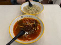 -王中王餐厅(东安路店)