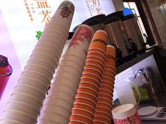 -鸡鸣赐茶(鸡鸣寺路店)
