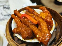 -尝囍煲仔小菜