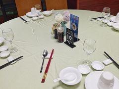 包厢-高佳庄·舟山海鲜(海景旗舰店)