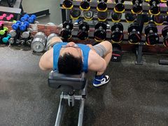 -Nirvana Fitness健身工作室