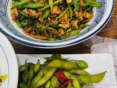 -瓦房食代·四合院湘菜馆(坂田店)