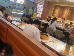 -剪花娘子·陕西面馆(上海川沙百联店)