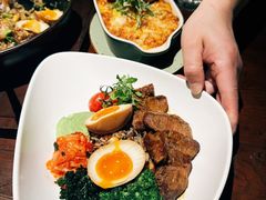 -良木缘咖啡西餐(川大店)