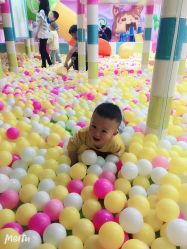 -孩子王(盐城宝龙广场店)