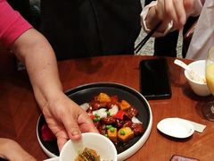 -上海人家花樣年华(中山公园店)