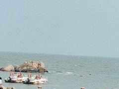 -老虎石海上公园