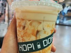 -斗作小养·南洋茶咖(淮海755店)