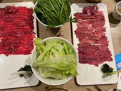 -古关火锅店(古北水镇景区店)