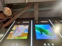 -蛙一刀·麻椒鱼火锅(金仙桥店)