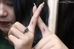 -飛凡TATTOO纹身•原创