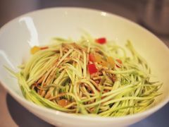 凉拌葫芦丝-峨嵋酒家(德内店)