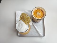 -72 COFFEE(东朝阳路店)