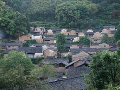 -杨家堂村