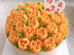 -LanTa蓝塔(北京路店)