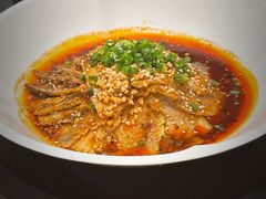 -羊门客在·烤盐池滩羊·川菜