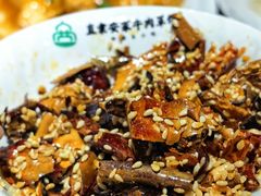 -直隶安家牛肉罩饼(七一路店)