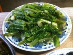 -老根农家饭店