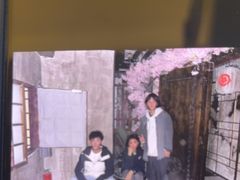 -荒岛实景沉浸密室(江汉路1店)