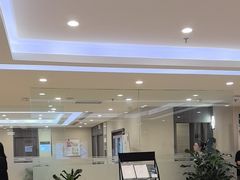 -爱康国宾体检中心(建设分院)