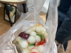 -四川老牛麻辣烫(北门桥店)