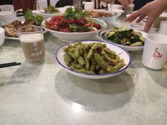 -阿胖龙虾小海鲜(宁国南路总店)