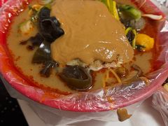 -安发瞧麻辣烫(总店)