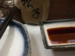 -松子料理(白家庄店)