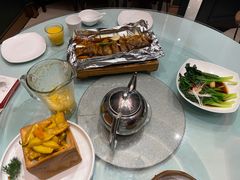 -高第街56号港式餐厅·精选(世茂广场宽厚里大明湖店)