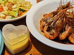 -外婆烧.老杭帮菜(庆春店)