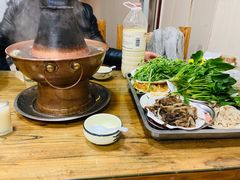 -木萨火锅店(开鲁路店)