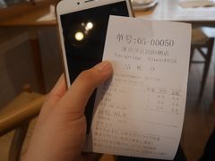 -冰泉豆浆馆(阳朔店)