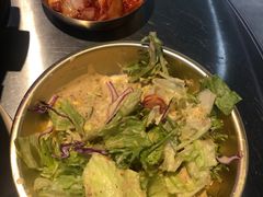 -Meet Sun韩式大排档(五一广场7MALL店)