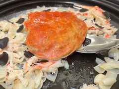 -外滩三号餐厅·创意中餐