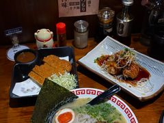 -面道场(森茂店)