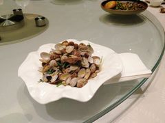 -青岛海天世园酒店-海澜阁中餐厅