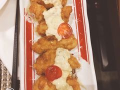 -有喜屋·深夜食堂(北京西路店)