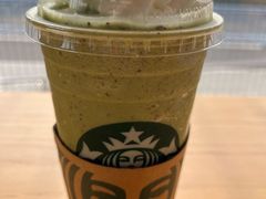 -星巴克(首钢店)