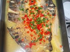 -半天妖烤鱼(方庄店)