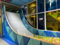 -KidSteam儿童乐园(富力城店)