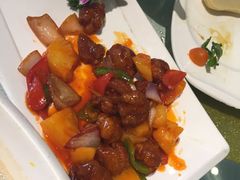 -高老庄绿色传奇(昊元生活广场店)