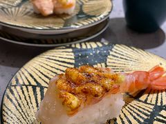 -小乔回转寿司(市府恒隆广场店)