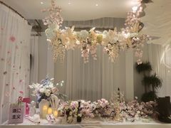 -晶雅花园西餐厅(南京首店)
